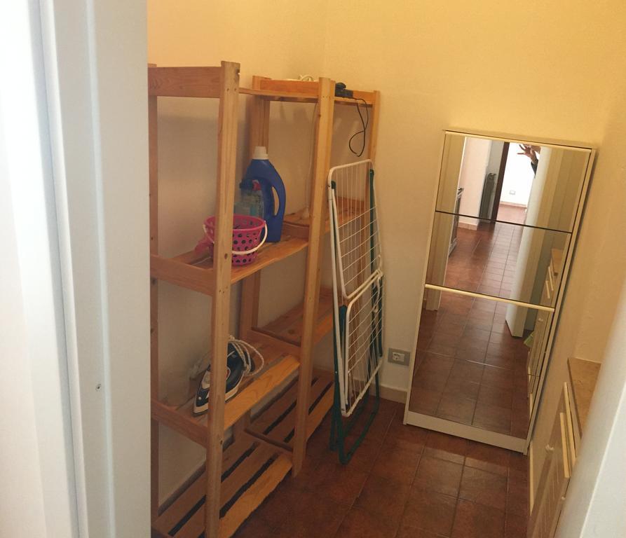 Casa Vacanze Elisa Manciano Ngoại thất bức ảnh